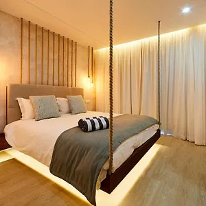 Appartement Areias Senses, Albufeira