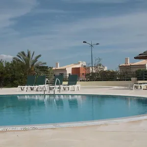 Apartamento Com Piscina Em Albufeira, Corcovada Albufeira